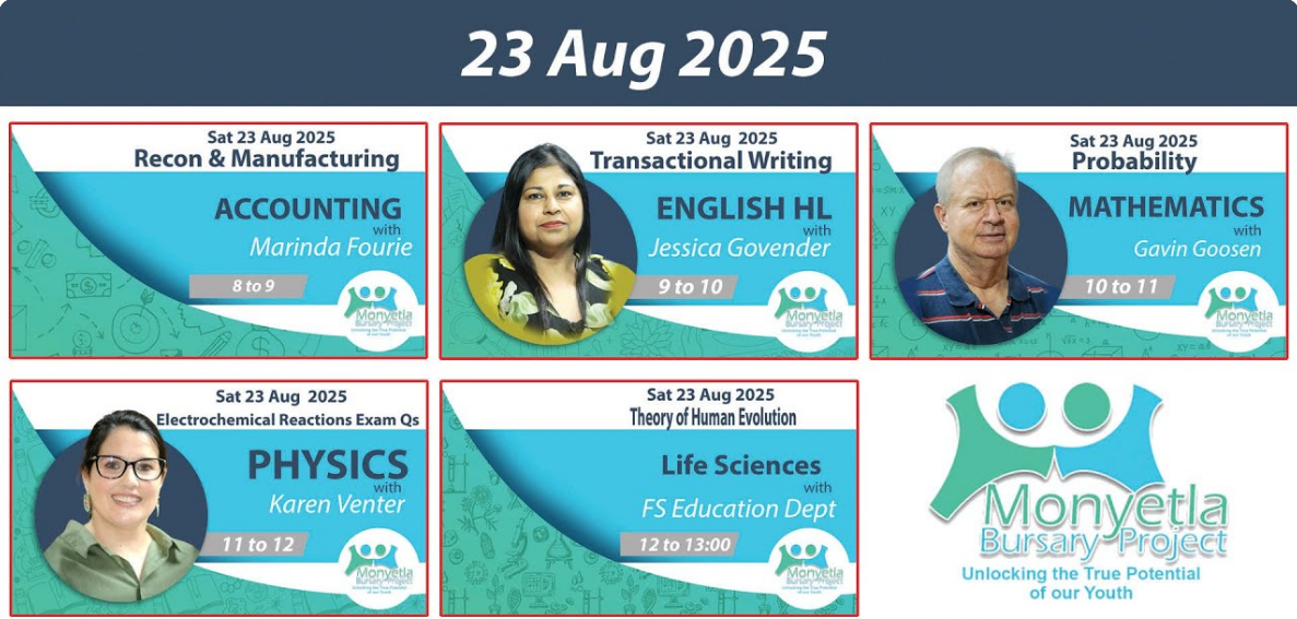 2024-07-13 Live Stream Program